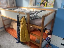 IKEA Kura Children's