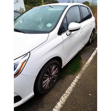 Citroen C4 VTR+ 2012 1.6