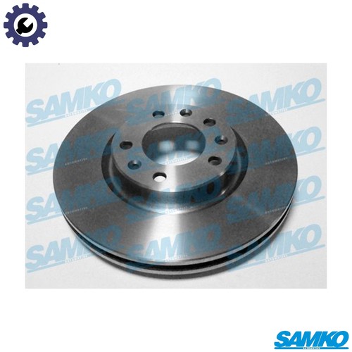 Brake disc p1020v for - 2x,