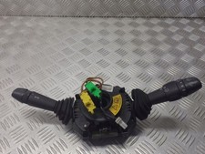 Fiat Stilo 2003 Wiper turn