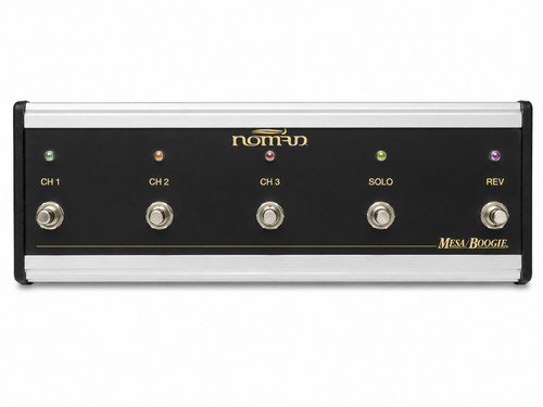 Mesa boogie nomad - nomad, 5-button