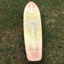 Vintage Skateboard - Pro Am