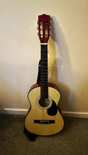 String classical guitar - 6,