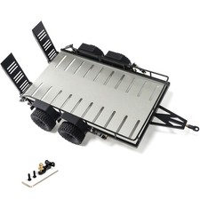 Aluminum Alloy Trailer Kit For