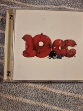 10cc : 10cc CD (2007) Value