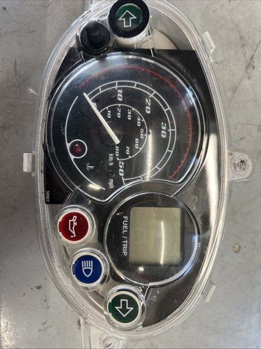 Yamaha jog speedo clocks - jog,