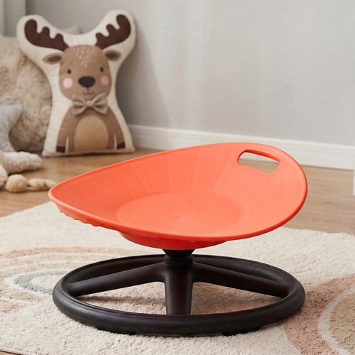 Large base sensory chair - base, kids