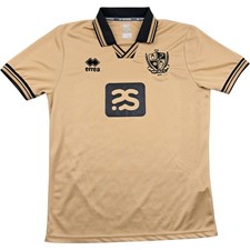 Errea Football Shirt Medium