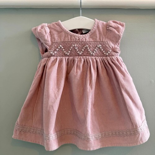 Baby girl months next - months, pink