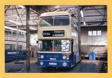 Bus Photo - West Midlands