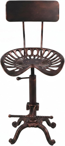 Vintage copper adjustable - vintage,