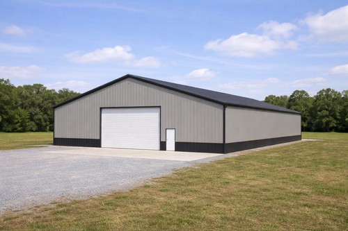 60x80x14 metal clear - clear, span