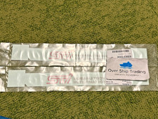 Subaru Genuine Impreza WRX STi