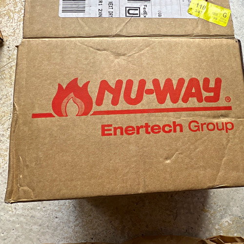 Way enertech group cofi - nu-way,