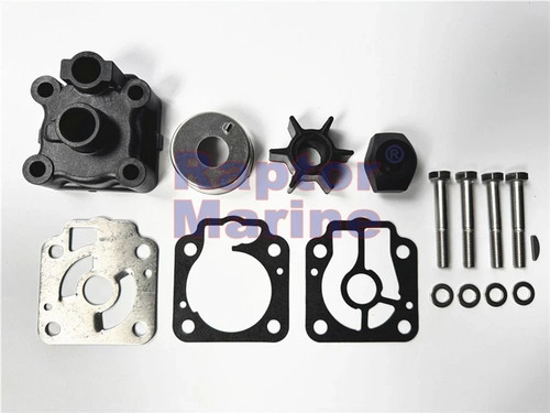Water pump repair kit - , for