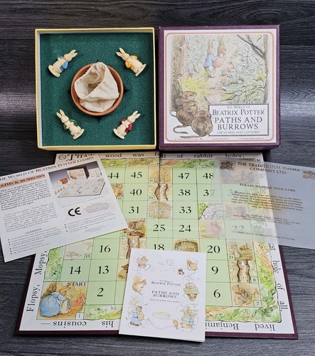 Beatrix potter paths and - beatrix,