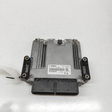 SUZUKI VITARA LY Engine Control Unit 55268845 1.6 Diesel 88kw 2015 32085826