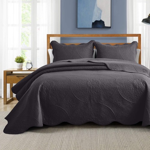 All season quilt bedspread - all,