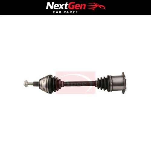 Driveshaft apec ads1129l - lh,
