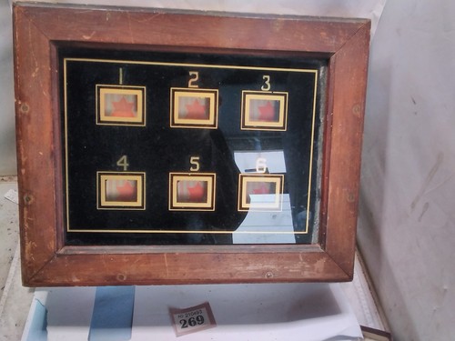 Victorian bell box - victorian,