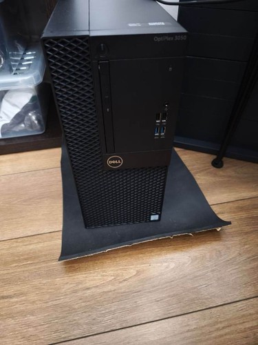 Dell optiplex 3040 mini - dell,