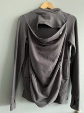 Jumper Pregnancy Maternity Carrier Sling Boba Size M In Great Conditions 