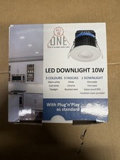 Bright Source 10W LED