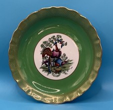 ANTIQUE SPODE COPELAND HAND