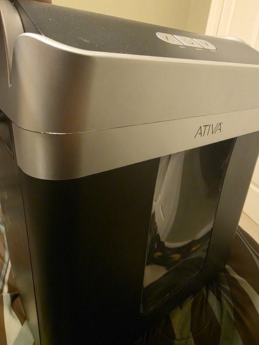 Ativa sheet micro cut - 10,