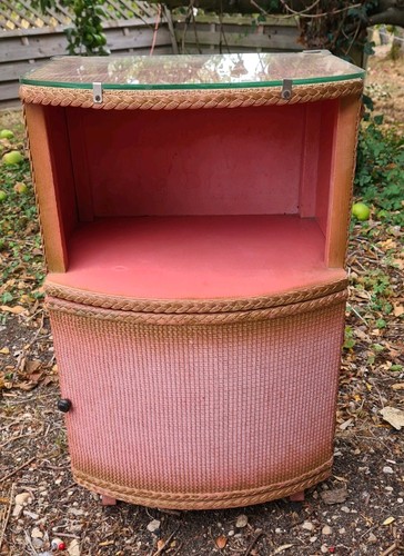 Vintagelloyd loom style pink - vintagelloyd,