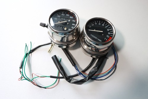 Huoniao hn125 speedo - huoniao,