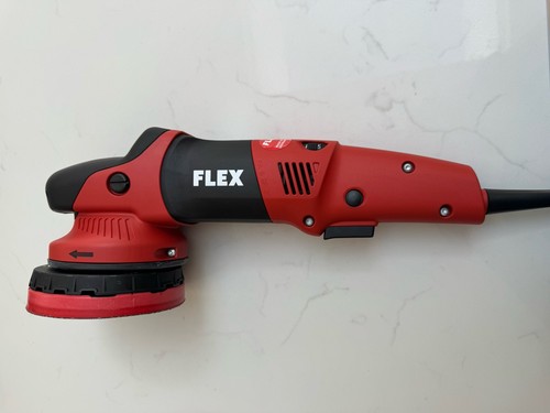 Flex orbital xfe - flex, 7
