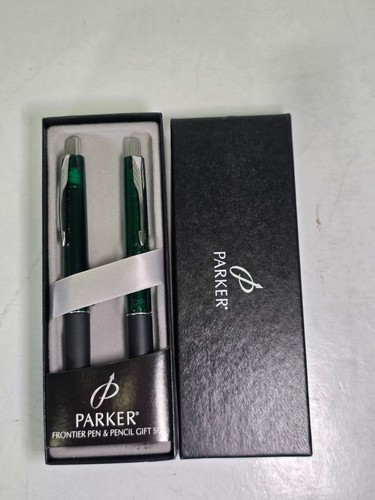 Vintage parker black - parker,