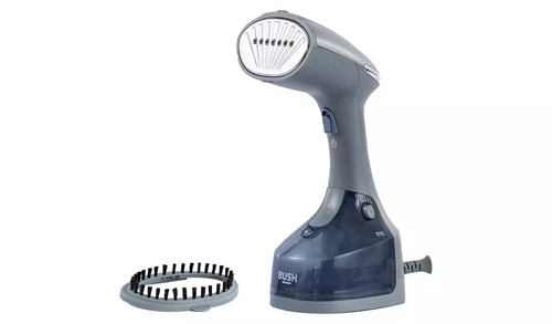Handheld garment steamer 1300w - garment,
