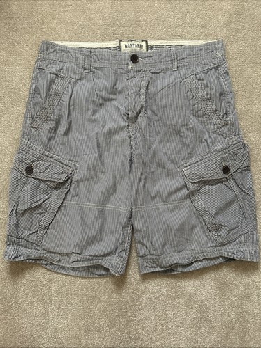 Mantaray men cotton light - cotton,