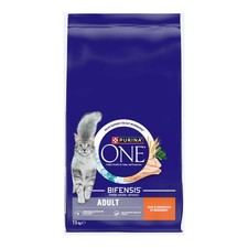 PURINA ONE Bifensis Adult Dry