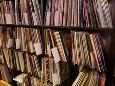 Pick and Choose 4 Laserdiscs