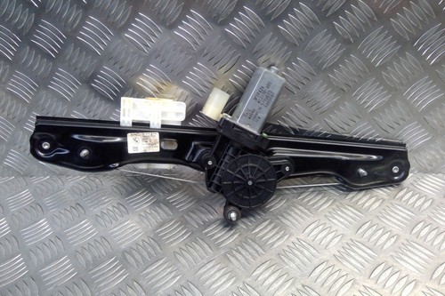 Bmw f20 rear passenger - f20,