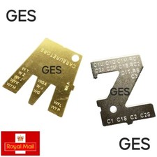 Metering Lever Setting Tool For ZAMA & WALBRO Carburettor Carb STIHL