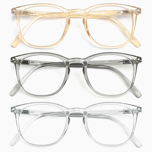 Gawk new transparent trapezoid - gawk,