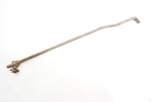 Oem mercedes r107 w107 shifter - oem,