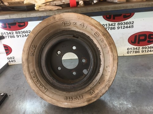 Watts stud wheel 15x4 - watts, /