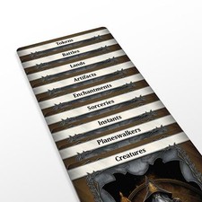 'Categories' Set - Magic the