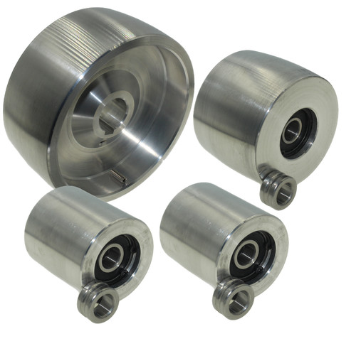 2x72 belt grinder wheels130 - belt,