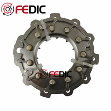 Turbo nozzle ring 760699 for