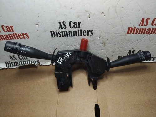 Ford mk1 indicator wiper - ford,