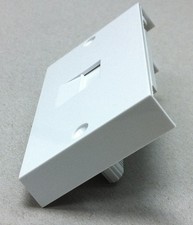 FRONT LOWER FACEPLATE BELLWIRE