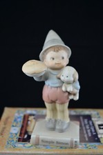 ENESCO LTD. EDITION MABEL LUCIE ATTWELL SIMPLE SIMON - BOXED (H)