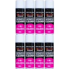 ProKleen Interior Foam Car