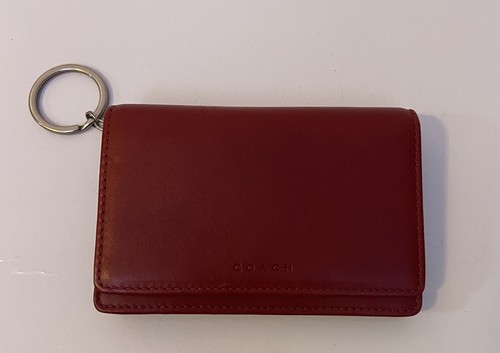Vintage coach red bedford - vintage,